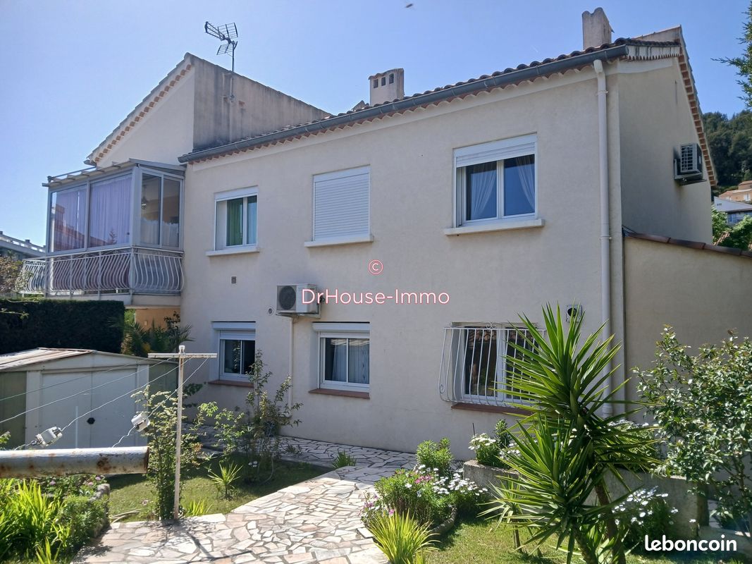 Maison 6 pièces 160 m² · à La Garde · 160 m² · 636 000 €