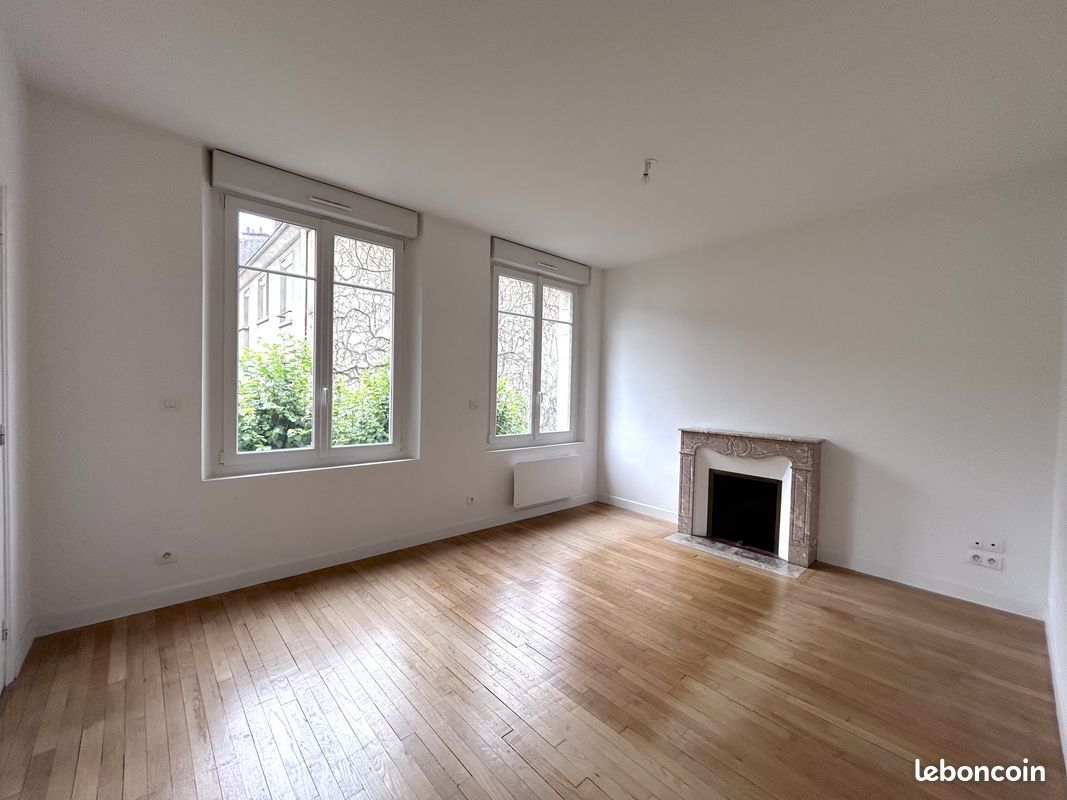 Appartement 2 pièces 52 m² · à Beauvais · 52 m² · 650 €