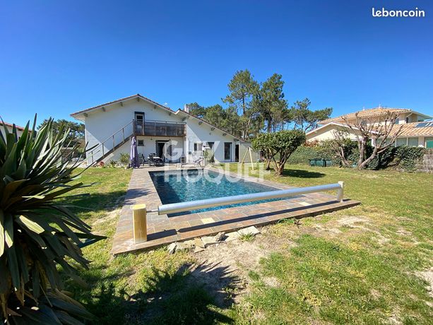 Maison 5 pièces 140 m²