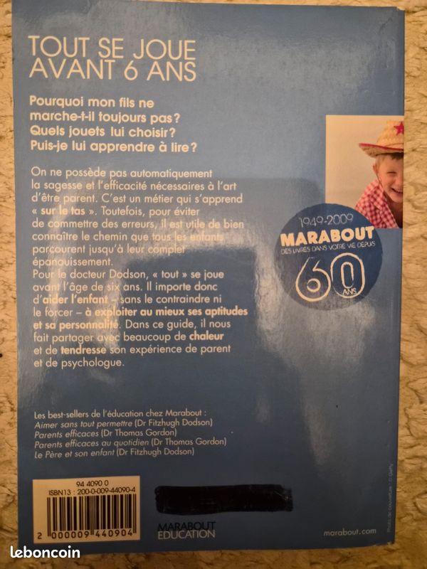 Tout se joue avant 6 ans (image 2)