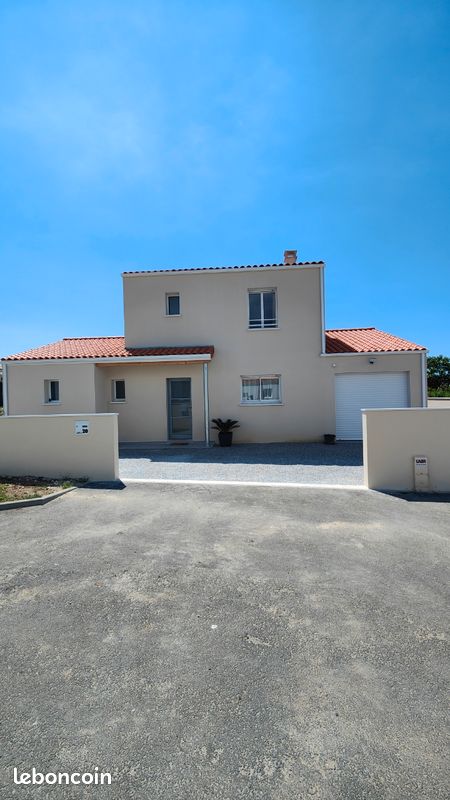 Maison 4 pièces 115 m² · à Royan · 115 m² · 600 000 €