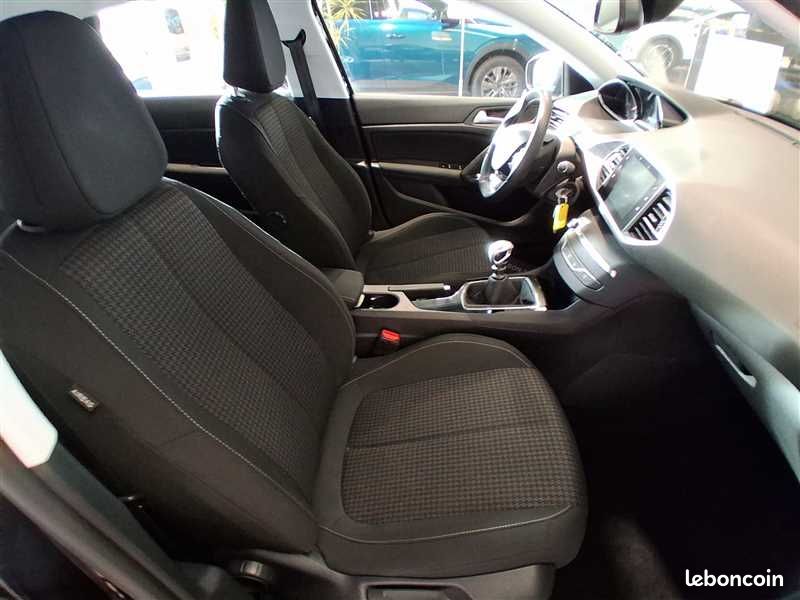 Peugeot 308 SW (2) BlueHDi 100 ACTIVE BUSINESS (image 10)