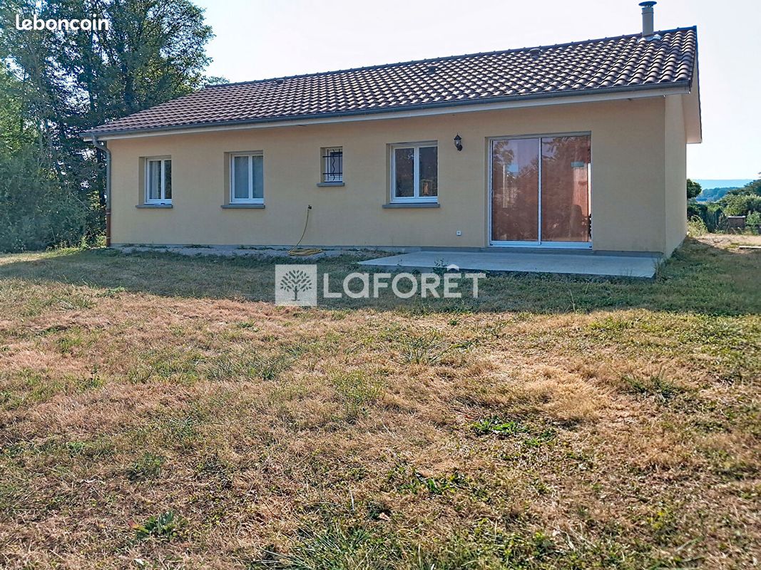 Maison 6 pièces 108 m² · à Cormoz · 108 m² · 310 000 €