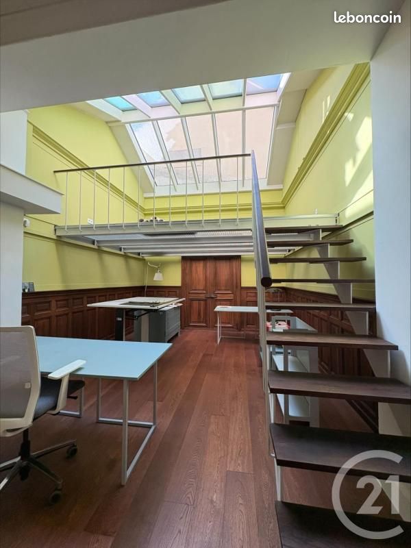 Appartement 2 pièces 69 m² · à Rouen · 69 m² · 189 500 €