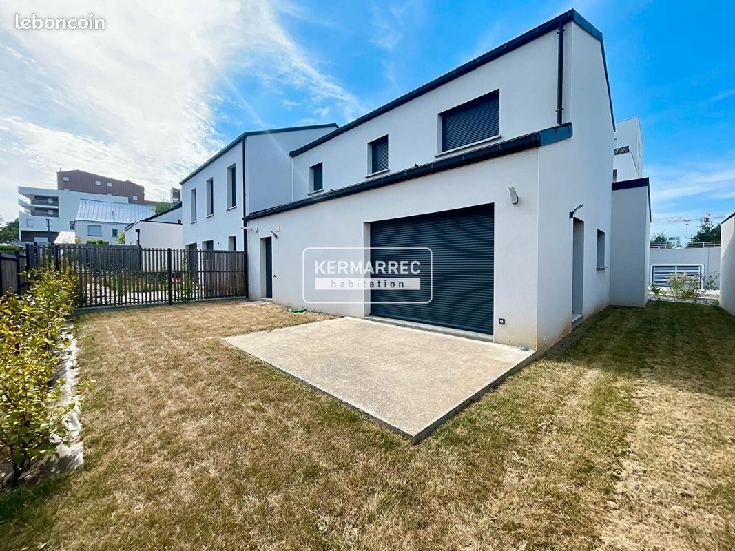Maison 6 pièces 116 m² · à Cesson-Sévigné · 116 m² · 449 990 €