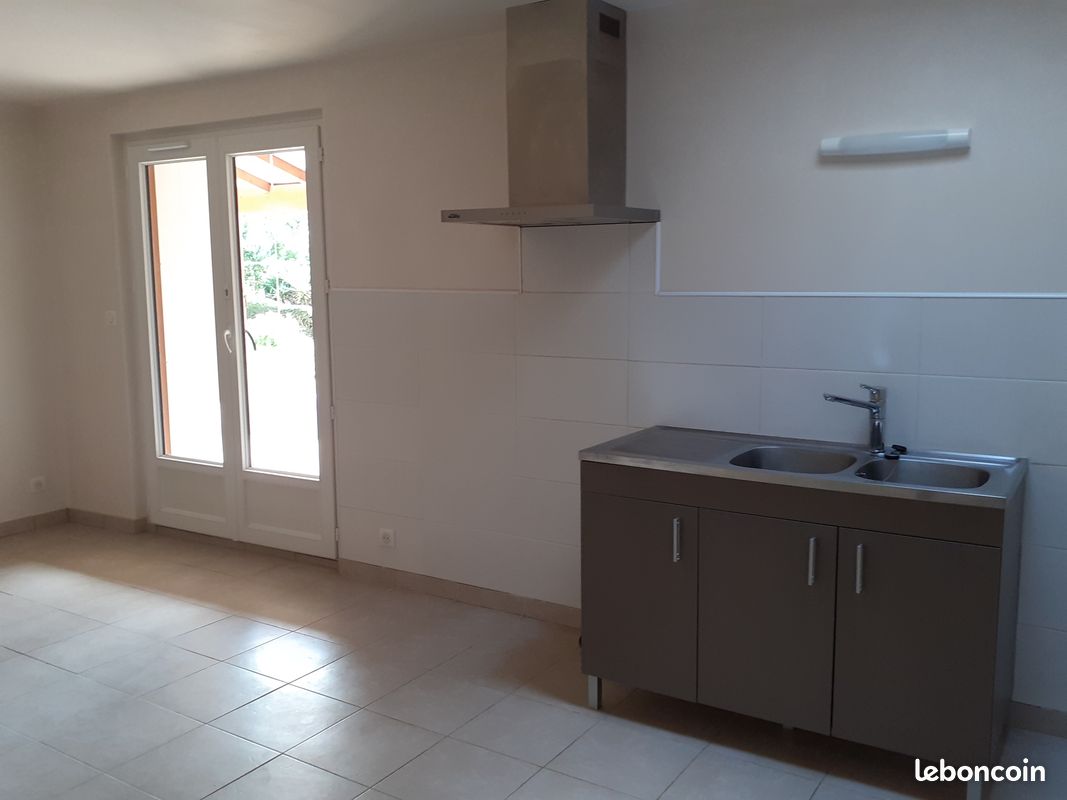 Maison 3 pièces 89 m² · à Vallet · 89 m² · 810 €/mois