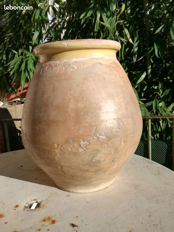 Jarre de Biot , XIXeme (image 4)
