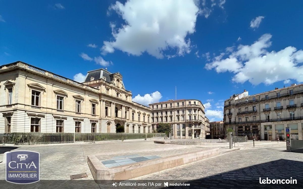 Appartement 5 pièces 89 m² · à Montpellier · 89 m² · 295 000 €