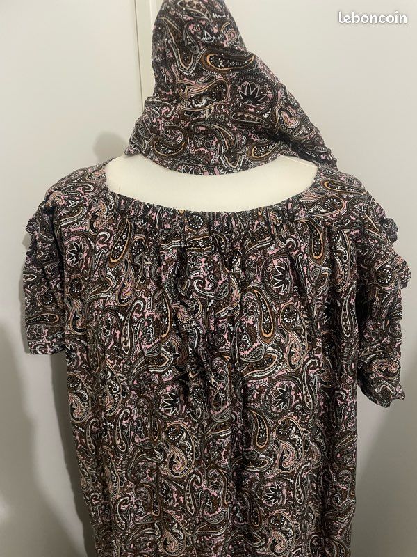 Robe (image 13)