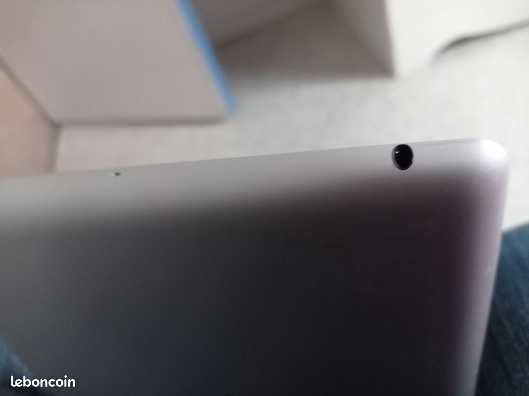 🤍 Apple iPad 2 tablette a ~ a 🫴 💶 Rennes (35700) 🌱 ou 📦 Livraison 🚚 (image 6)