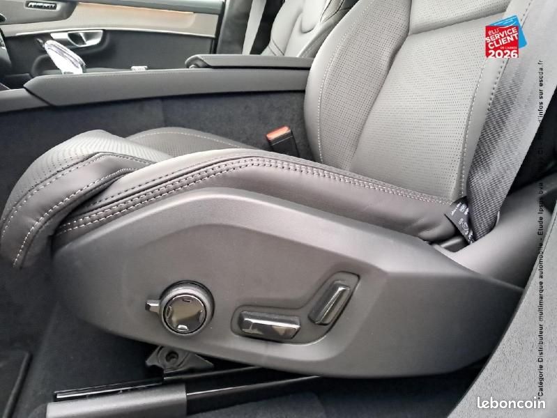 Volvo XC90 T8 AWD 310 + 145ch Ultra Style Chrome Geartronic (image 23)
