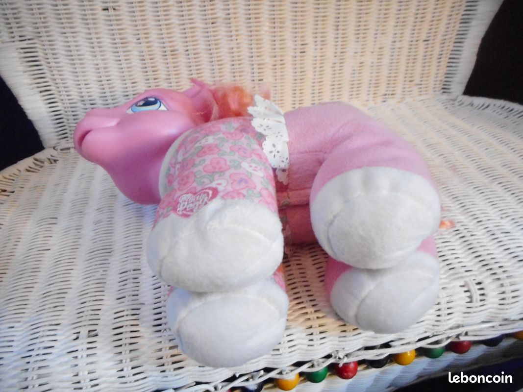 Petit poney (image 2)