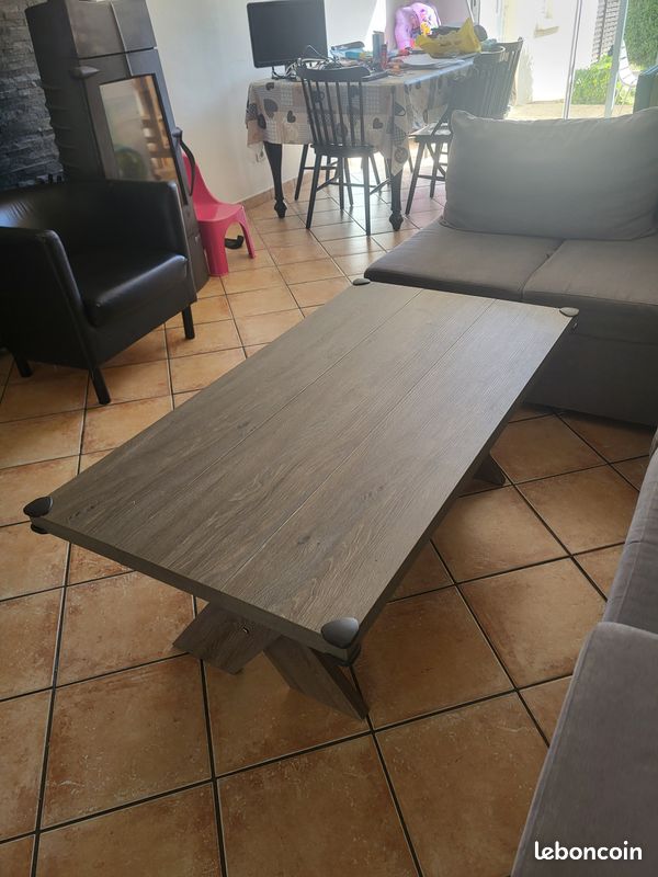 Table basse (image 6)