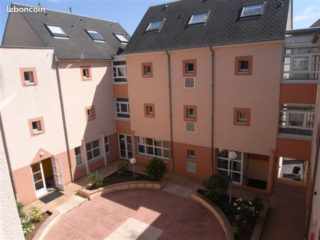 Appartement 1 pièce 20 m² · à Espalion · 20 m² · 380 €/mois