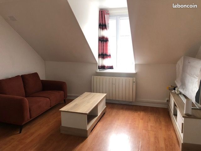 Appartement a louer vernon - 2 pièce(s) - 25 m2 - Surfyn