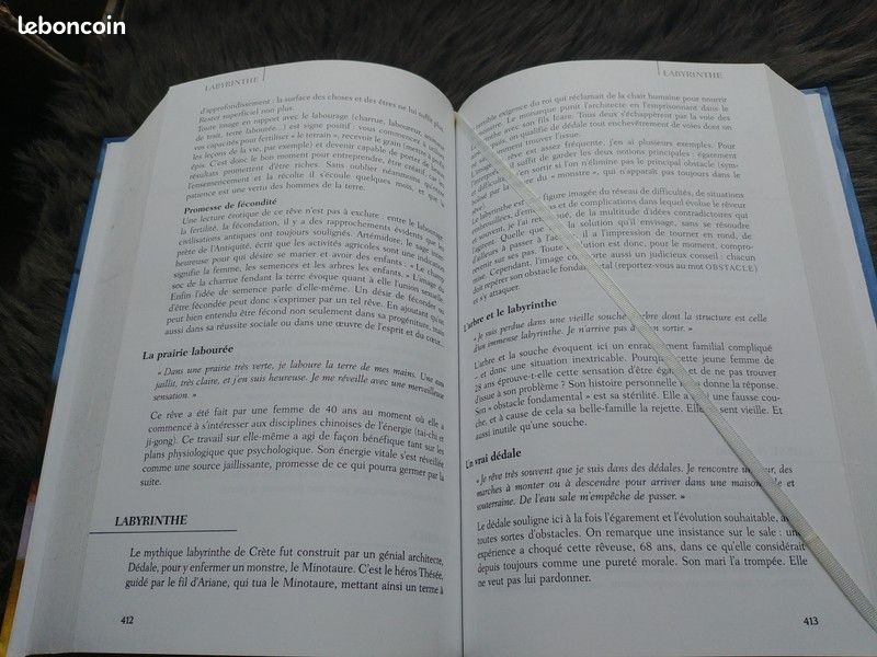 Interprétation des rêves (image 2)