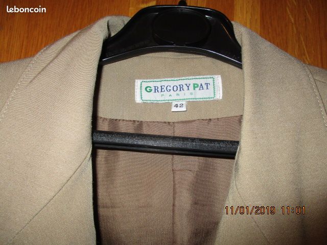 Veste femme (image 2)