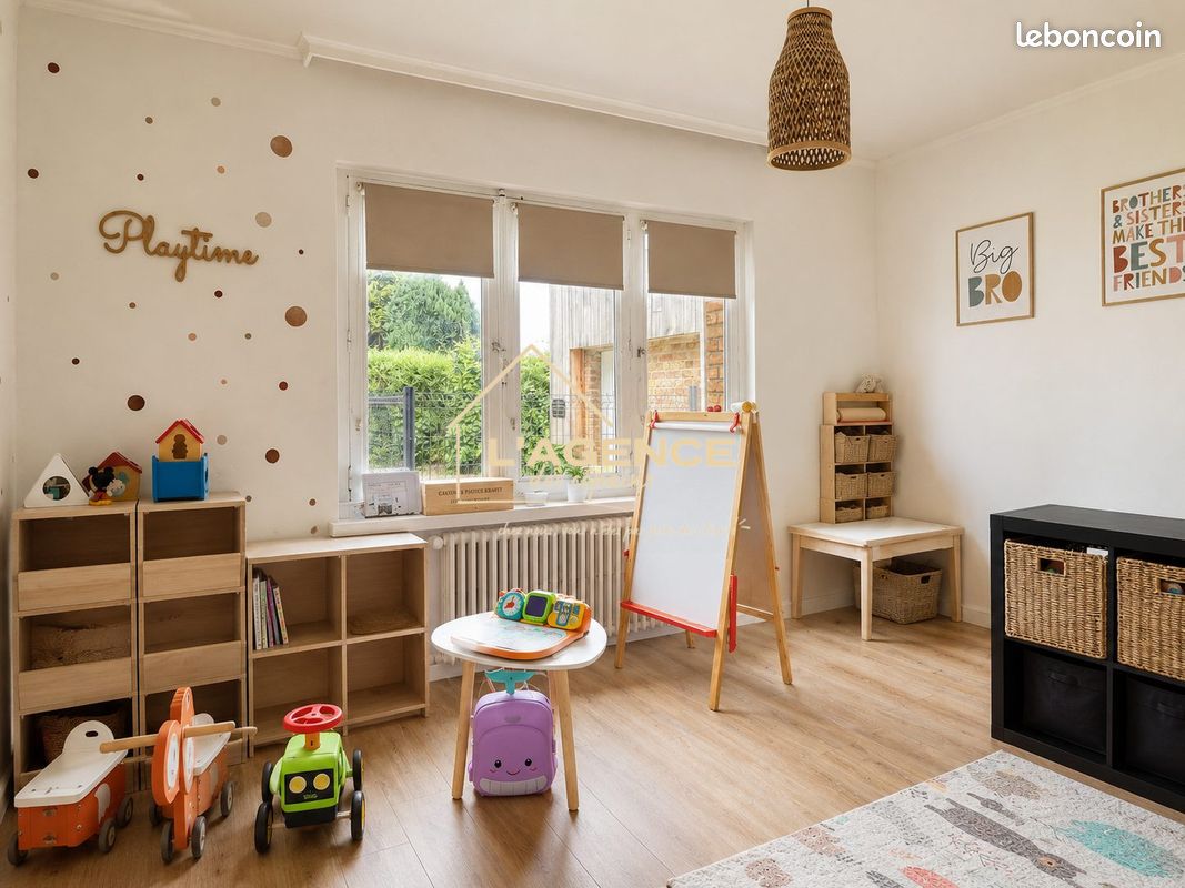Maison 6 pièces 208 m² (image 5)