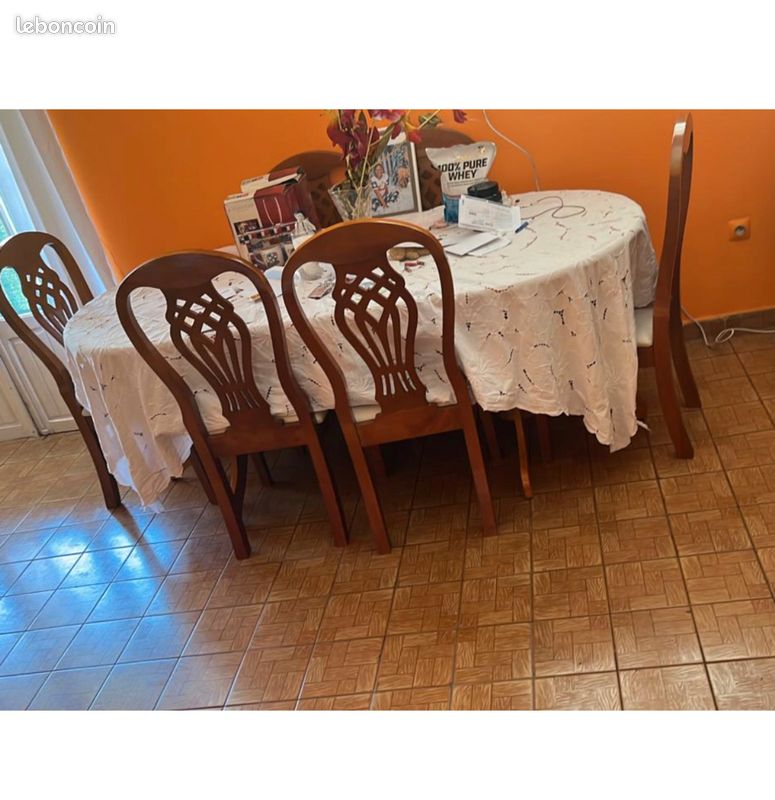 Meuble d’occasion (image 3)