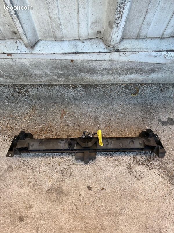 Support capot citroen Berlingo peugeot partner (image 1)