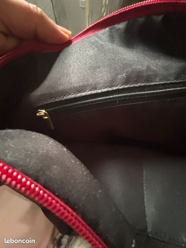 Ensemble sac et pochette (image 6)