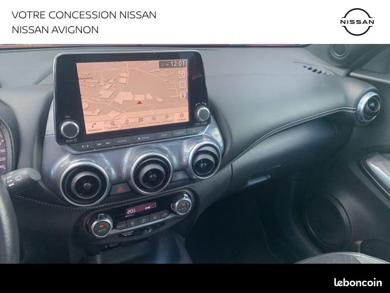 Nissan Juke 1.6 Hybrid 143ch Business+ 2023.5 (image 19)