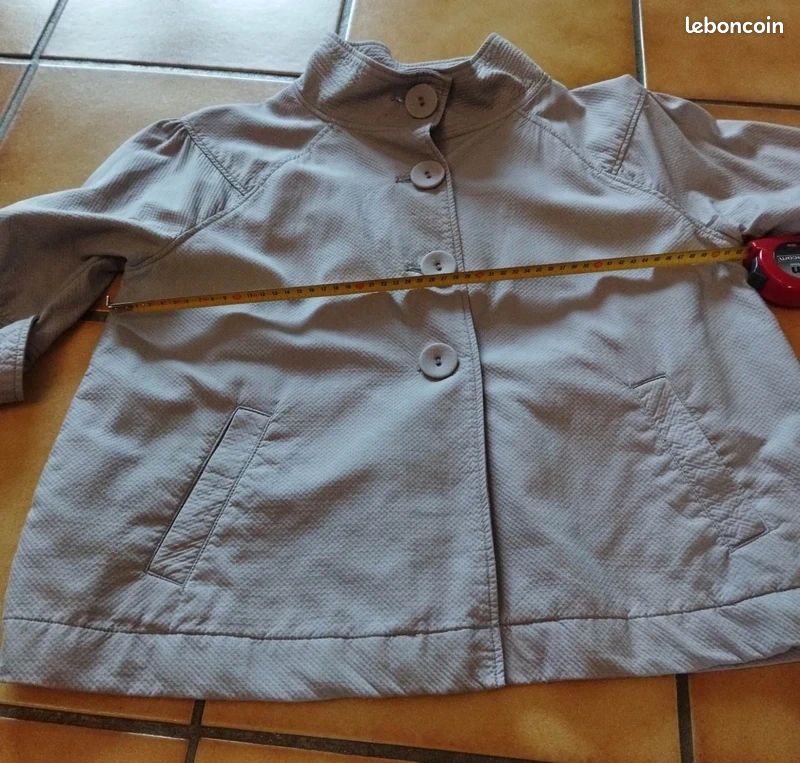 Veste femme d'été (image 8)