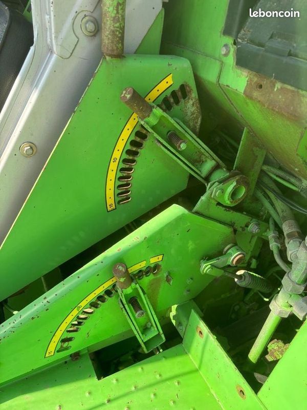 Deutz-Fahr TopLiner 4080 HTS Balance (image 23)