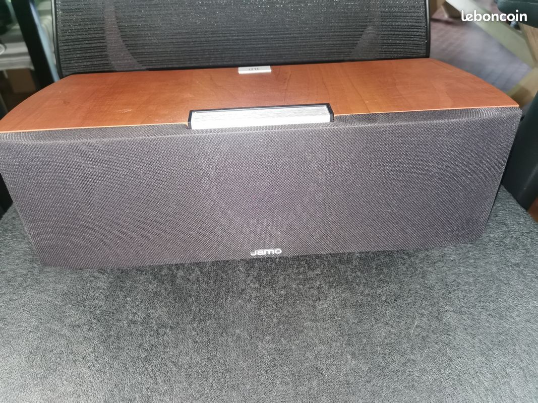 Pack enceintes Home Cinéma JAMO Photo, audio vidéo