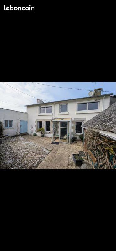 Maison 3 pièces 90 m² · à Pordic · 90 m² · 239 500 €