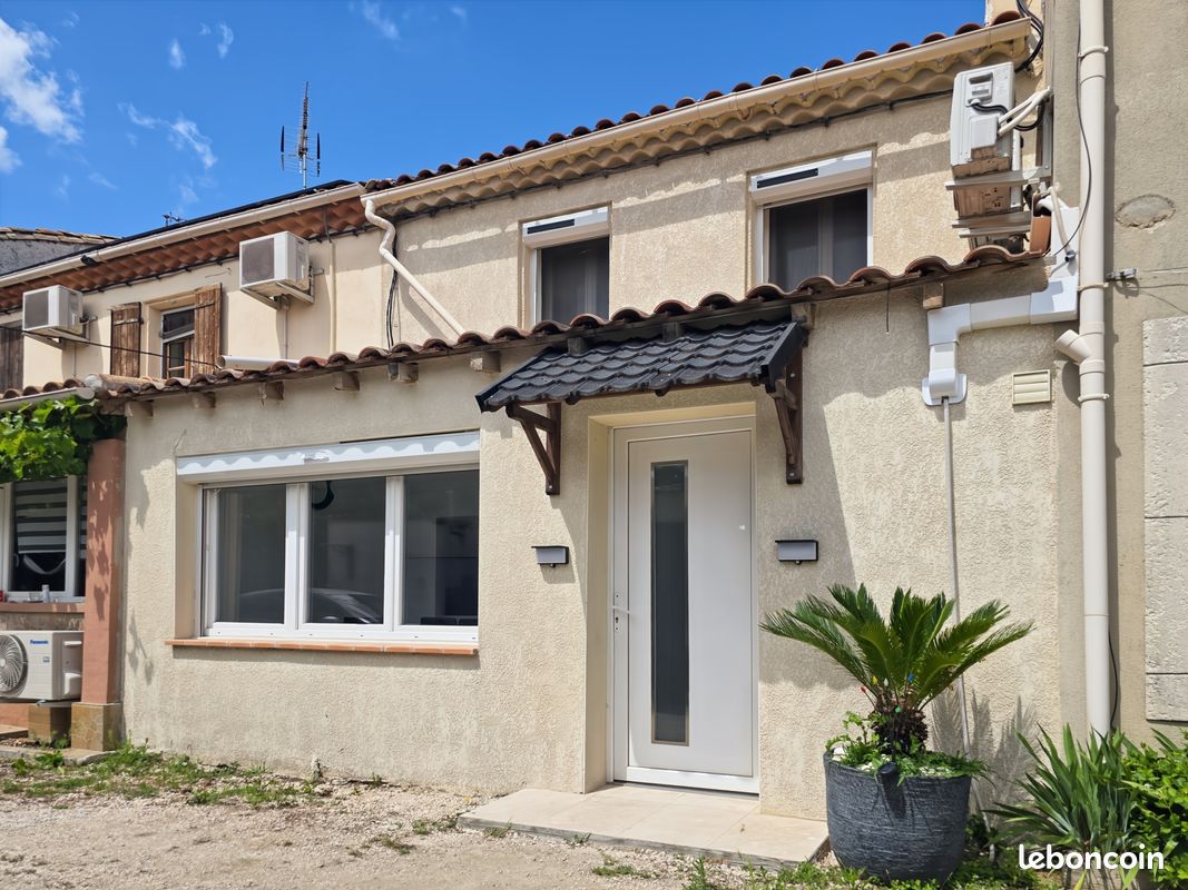 Maison 4 pièces 76 m² · à Tarascon · 76 m² · 210 000 €