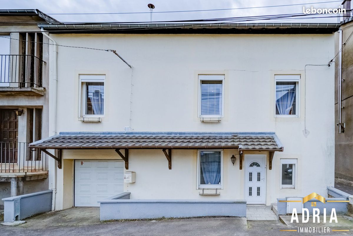 Maison 6 pièces 162 m² · à Fameck · 162 m² · 336 500 €