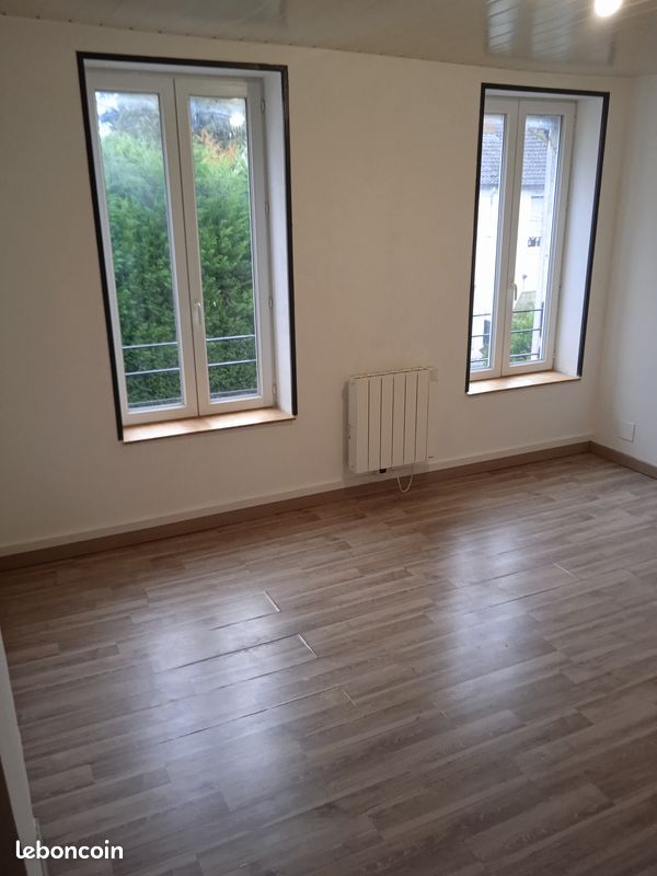 Maison 4 pièces 80 m² · à Hautmont · 80 m² · 620 €/mois