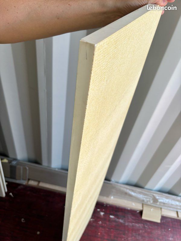 Crédence en Marbre laminam 1462× 400, motif marbré (image 3)