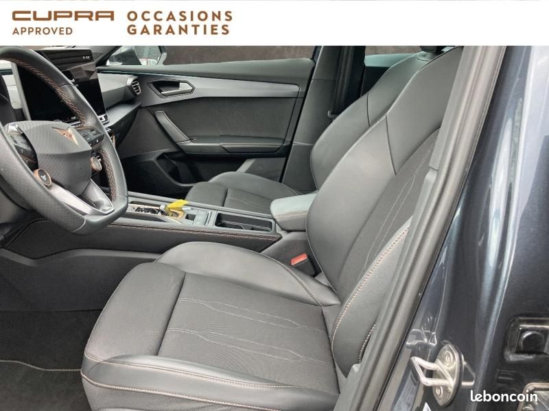 Cupra Formentor 1.5 eTSI Hybrid 150ch V DSG7 (image 7)