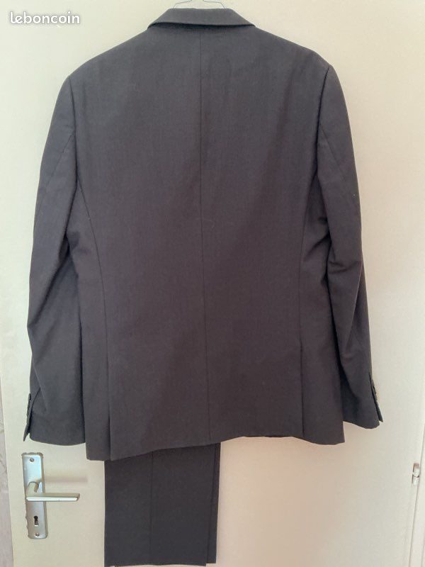 Costume homme taille M (image 2)