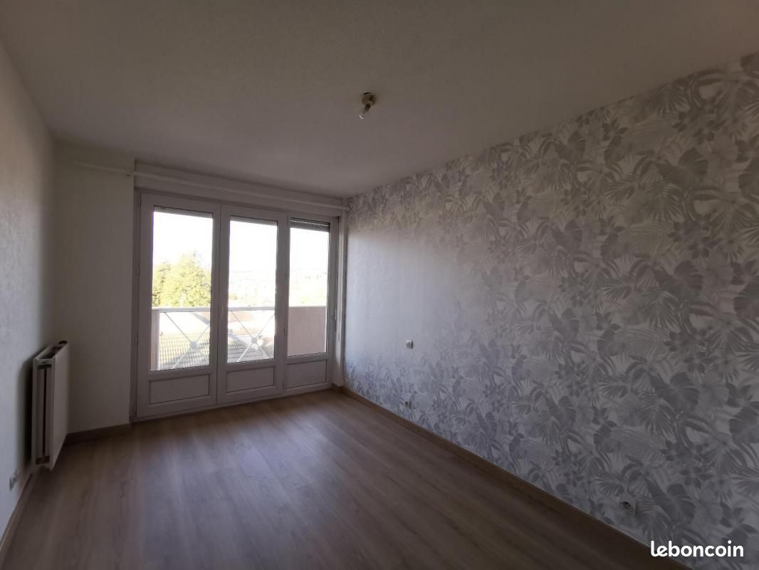 Appartement a louer oyonnax - 3 pièce(s) - 62 m2 - Surfyn