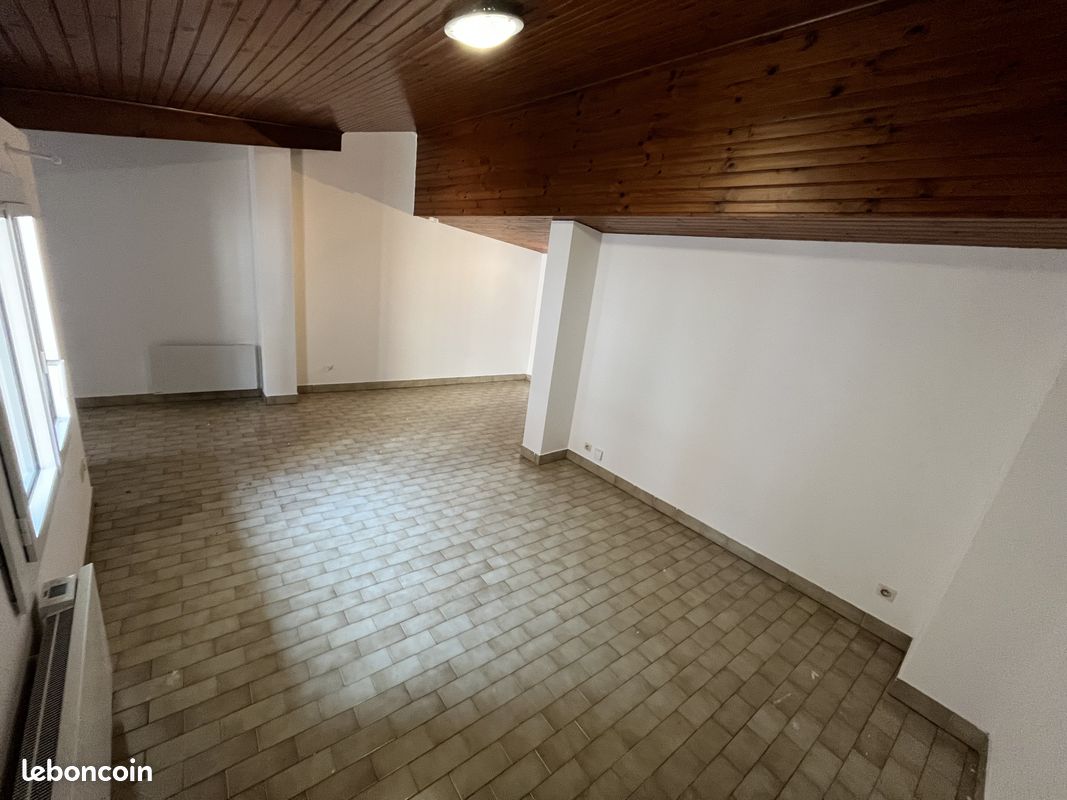 Appartement 1 pièce 32 m² · à Toulouse · 32 m² · 540 €
