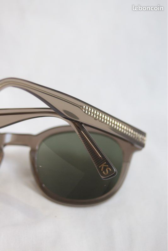 Opticians Lunettes Vincent Kaes Lunettes De Soleil Vincent Kaes