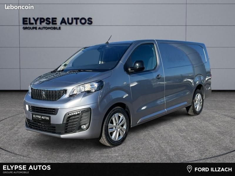 Peugeot Expert Fg XL 2.0 BlueHDi 145ch S&S EAT8 (image 1)