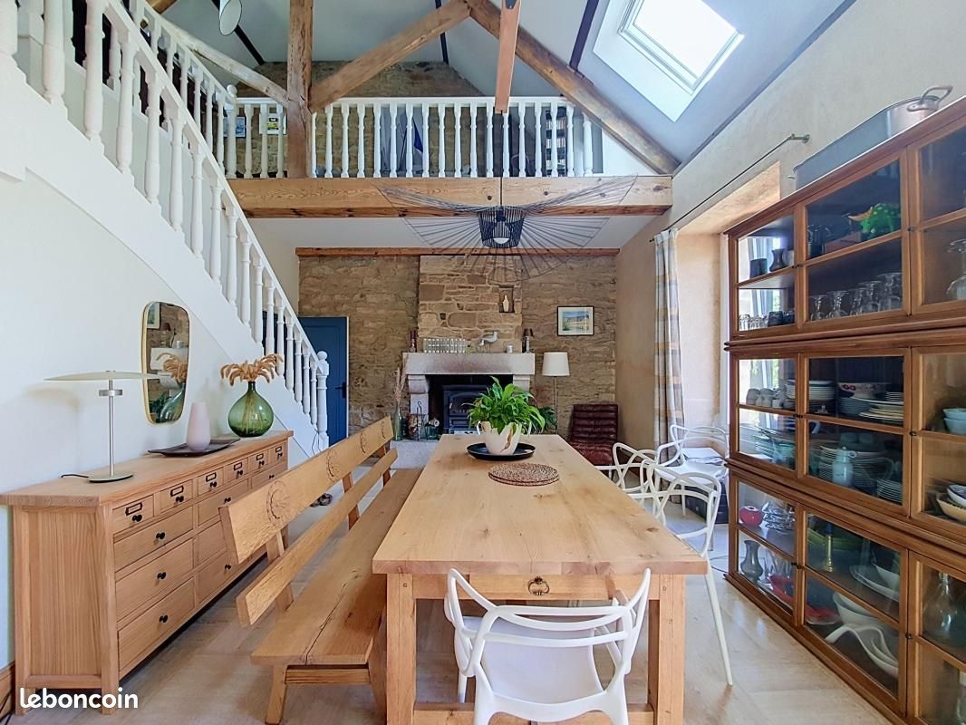 Maison 7 pièces 201 m² · à Hennebont · 201 m² · 666 750 €
