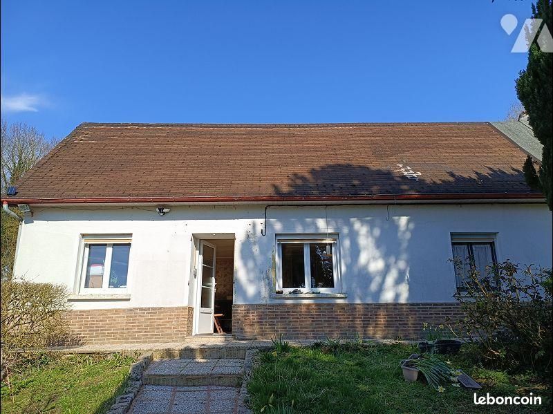 Maison 82 m² · à Berles-Monchel · 82 m² · 105 824 €
