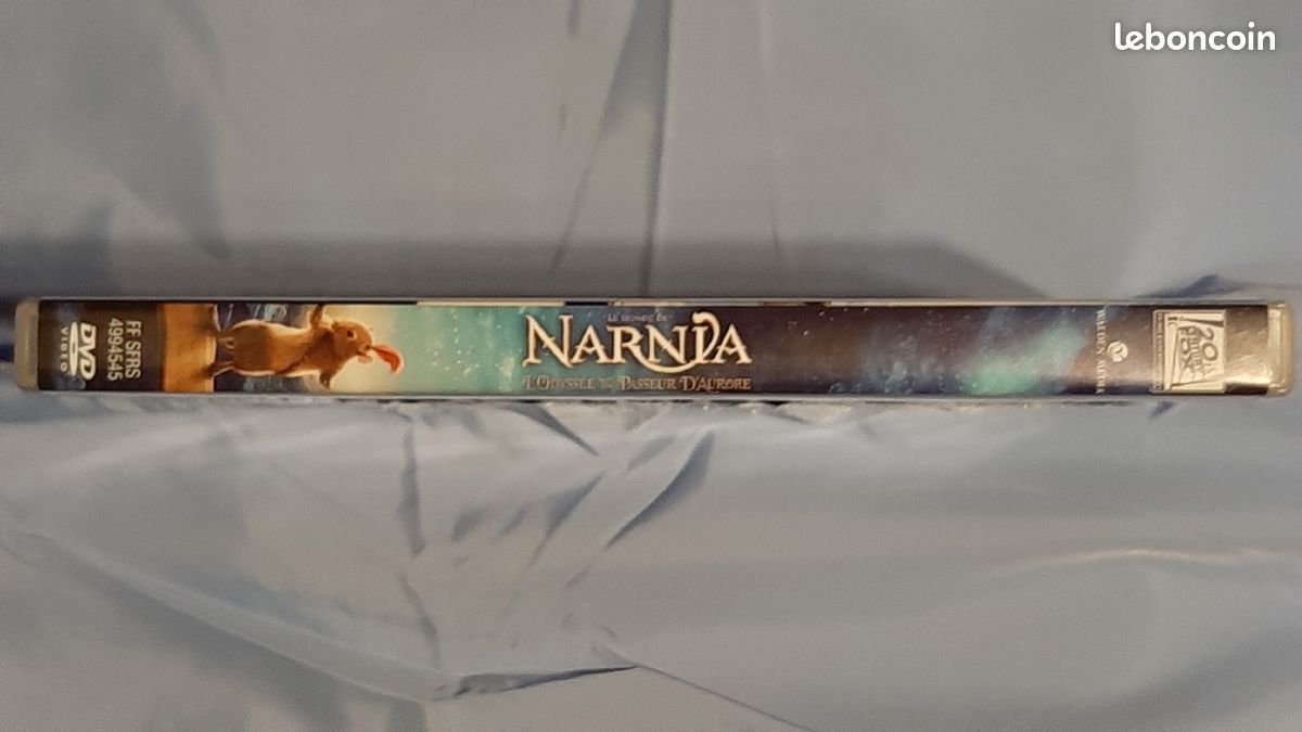 Le monde de Narnia (faîtes votre lot) (image 3)