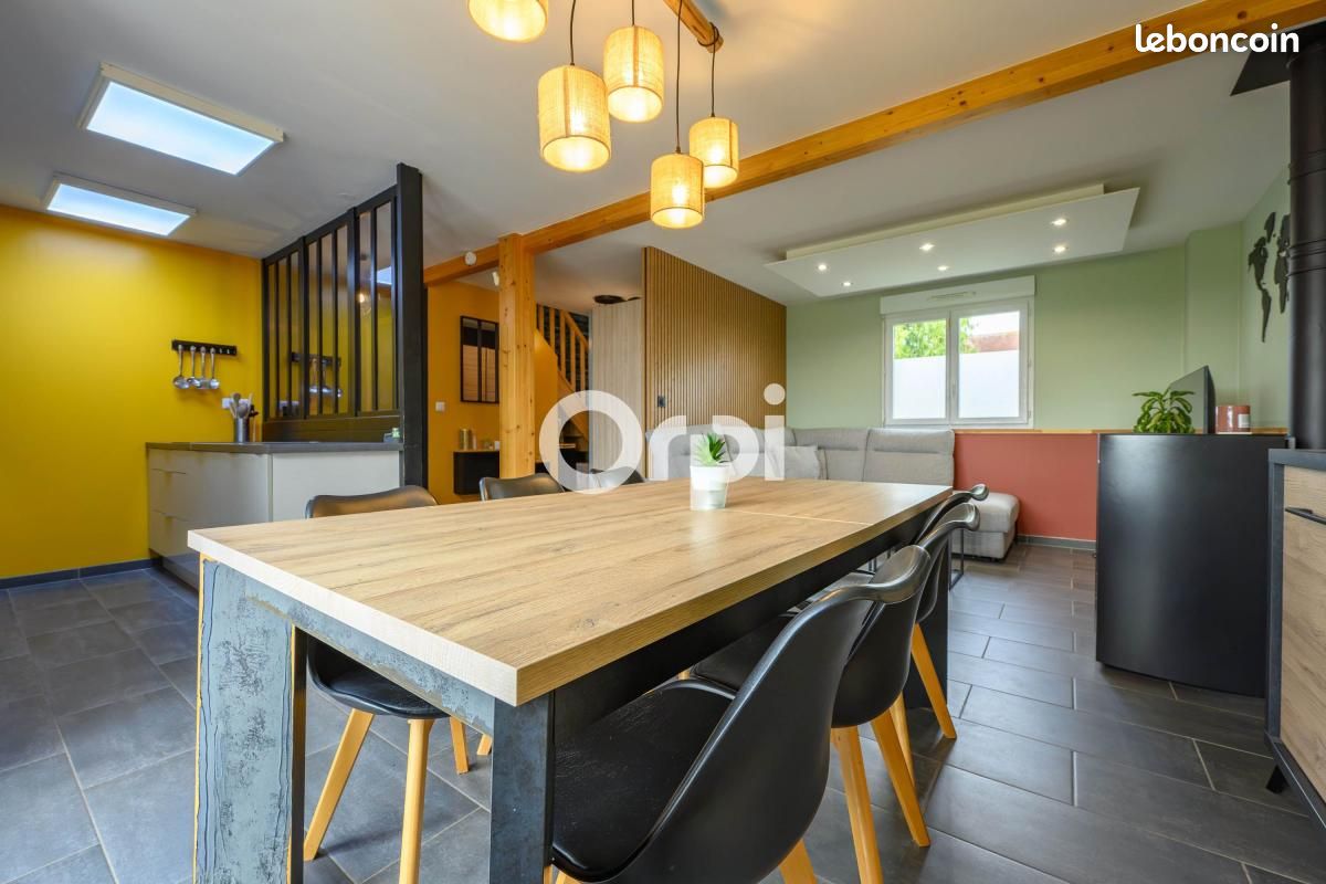 Maison 5 pièces 102 m² · à Arleux · 102 m² · 259 690 €