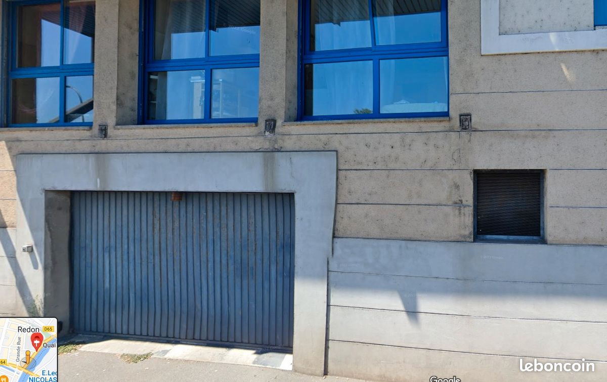 Parking/box REDON · 14 000 €