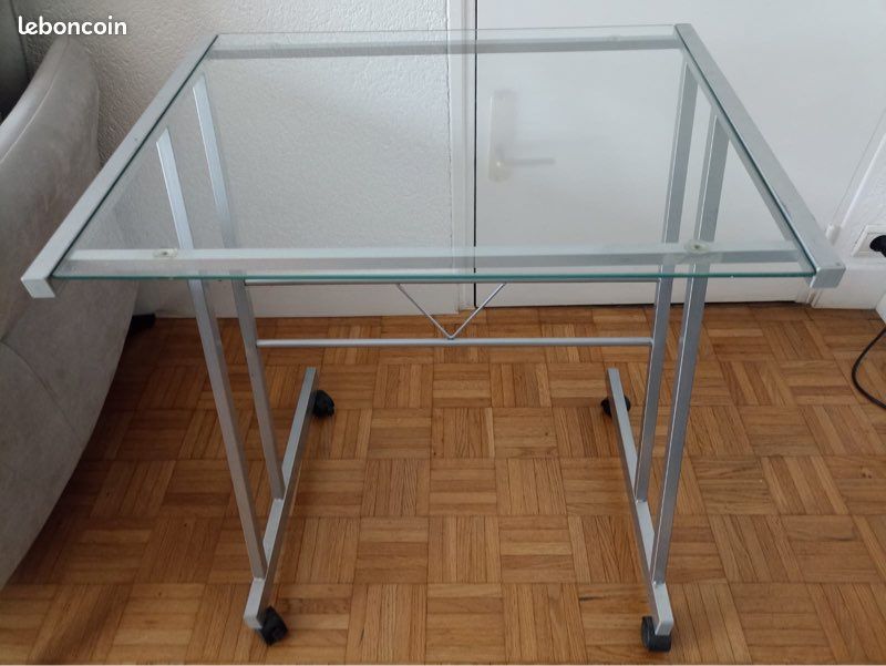 Desserte verre 49x62 h73 (image 2)