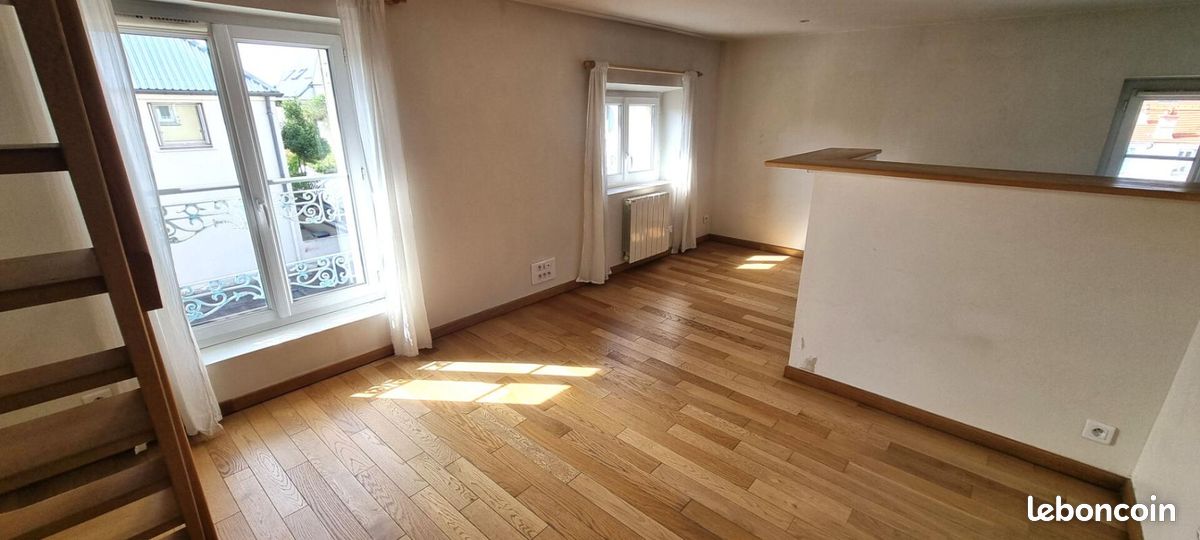 Appartement 2 pièces 38 m² · à Nanterre · 38 m² · 207 000 €