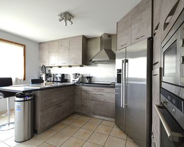 Appartement 549 000 € - 142 m²