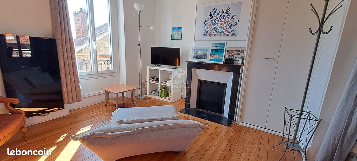 Appartement 2 pièces 41 m² · à Poissy · 41 m² · 195 000 €
