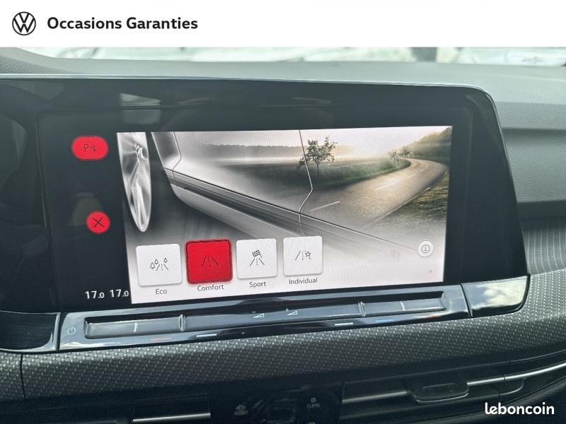 Volkswagen Golf 1.5 eTSI OPF 130ch R-Line DSG7 (image 36)
